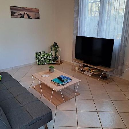 Hestia Airport House - Artemis Apartamento Exterior foto