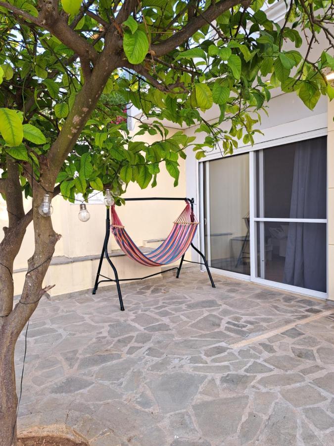 Hestia Airport House - Artemis Apartamento Exterior foto